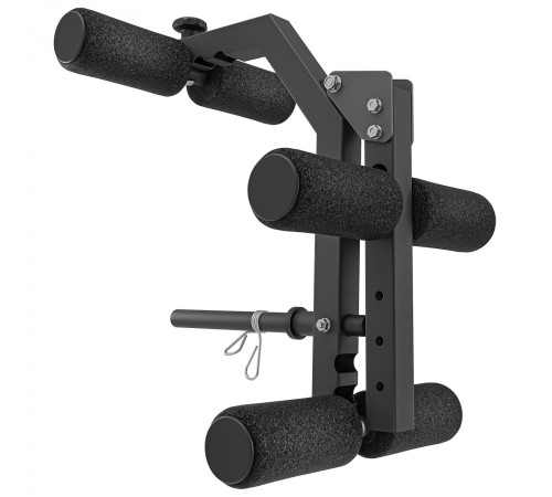 Приставка для лав Semi-Pro MS-A102 2.0 - Marbo Sport Приставка для лав Semi-Pro MS-A102 2.0 - Marbo Sport