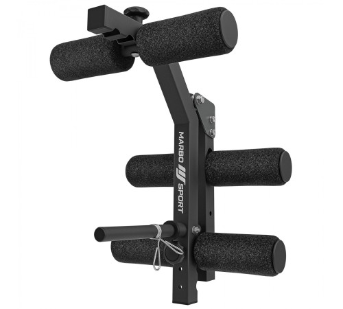 Приставка для лав Semi-Pro MS-A102 2.0 - Marbo Sport Приставка для лав Semi-Pro MS-A102 2.0 - Marbo Sport