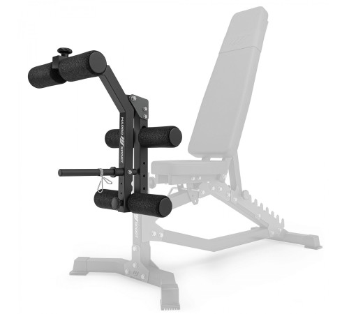 Приставка для лав Semi-Pro MS-A102 2.0 - Marbo Sport Приставка для лав Semi-Pro MS-A102 2.0 - Marbo Sport