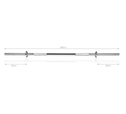 Лава Neo-Sport 7F L310 + Штанга + гантелі 52 кг Лава Neo-Sport 7F L310 + Штанга + гантелі 52 кг