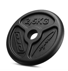 Диск Marbo Sport MW-O2,5-slim 2,5 кг