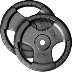 Набір дисків Maxxiva 2 х 20 кг