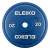 Диск змагальний для пауерліфтингу Eleiko IPF 20 кг