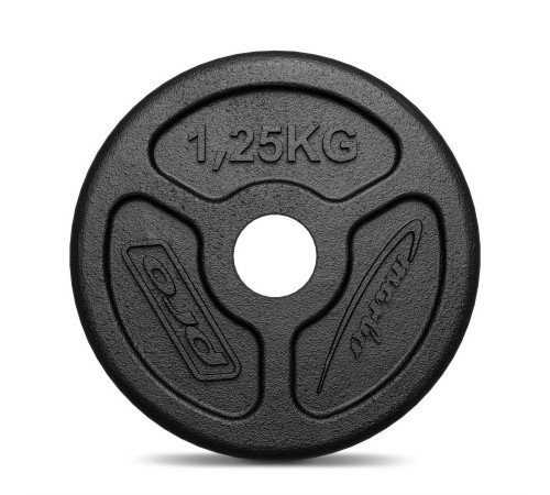 Диски Marbo Sport MW-O1,25-slim 1,25 кг
