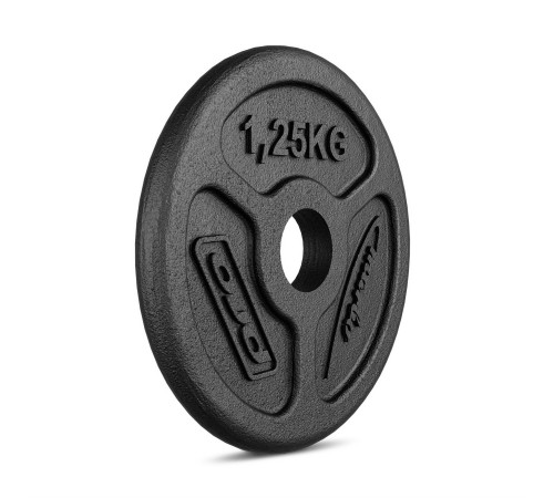 Диски Marbo Sport MW-O1,25-slim 1,25 кг
