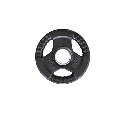 Диск олімпійський HMS TOK2 2,5 кг