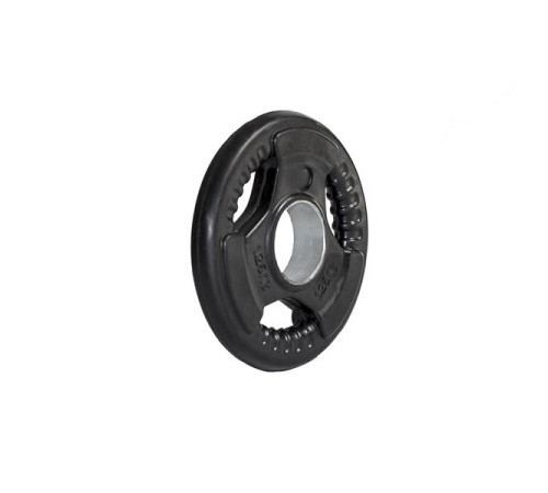 Диск олімпійський HMS TOK2 2,5 кг