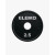 Диск Eleiko 2,5 кг, чорний