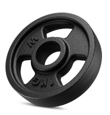 Диск Marbo Sport MW-O1-kier 1 кг