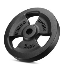 Диск Marbo Sport MW-O10-kier 10 кг