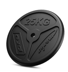 Диски Marbo Sport MW-O25-slim 25 кг 
