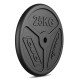 Диски Marbo Sport MW-O25-slim 25 кг