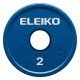 Диск Eleiko IWF FG 2 кг
