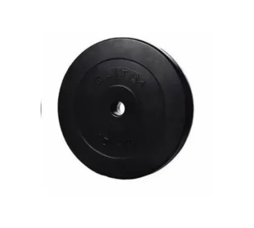 Набір дисків ELITUM Z 20 кг (2x10 кг) Набір дисків ELITUM Z 20 кг (2x10 кг)