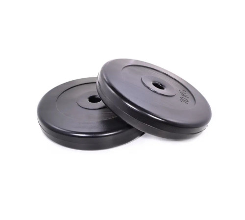 Набір дисків Neo-Sport 2 х 10 кг