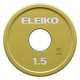 Диск Eleiko IWF RC 1,5 кг