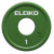 Диск Eleiko IWF RC 1 кг