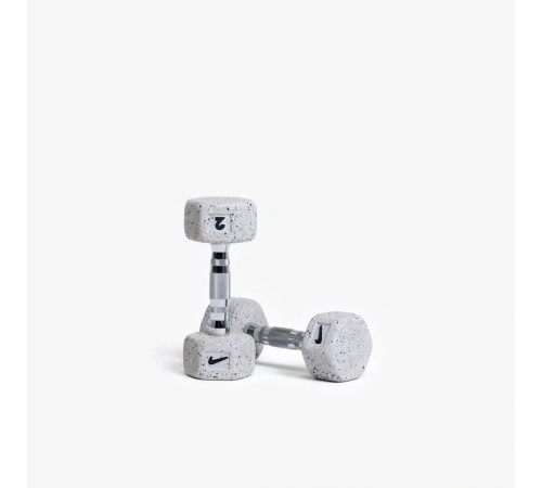 Стійка з гантелями Nike Strength 2-10 кг