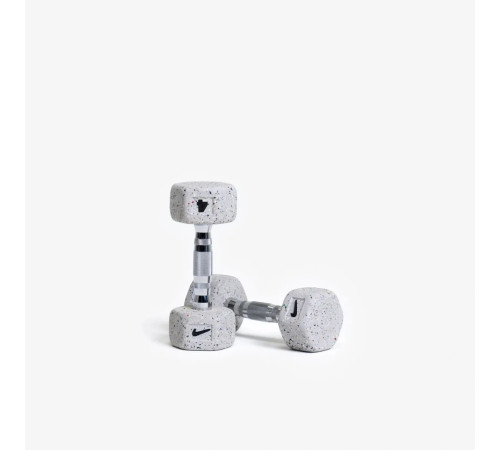 Стійка з гантелями Nike Strength 2-10 кг
