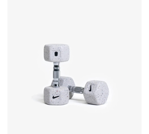 Стійка з гантелями Nike Strength 2-10 кг