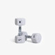Стійка з гантелями Nike Strength 2-10 кг