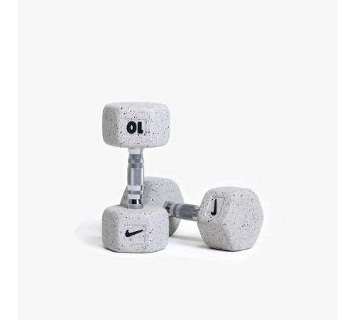 Стійка з гантелями Nike Strength 2-10 кг