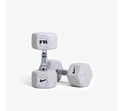 Стійка з гантелями Nike Strength 2-10 кг