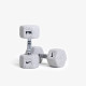 Стійка з гантелями Nike Strength 2-10 кг