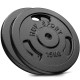 Набір дисків Hop-Sport Strong 2x15 кг