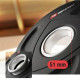 Диск олімпійський Hop-Sport 2,5 кг