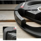 Диск олімпійський Hop-Sport 2,5 кг