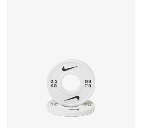 Набір змінних дисків Nike Strength Change Plates 0,5-2,5 кг
