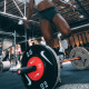 Набір змінних дисків Nike Strength Change Plates 0,5-2,5 кг