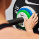 Набір змінних дисків Nike Strength Change Plates 0,5-2,5 кг
