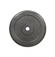 Диск HouseFit R-15, 15 кг