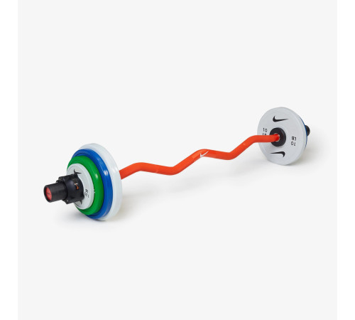 Штанга Nike Strength POWER HOME 2
