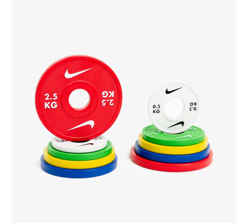 Штанга Nike Strength POWER HOME 2