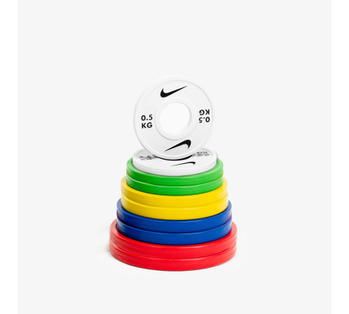 Штанга Nike Strength POWER HOME 2