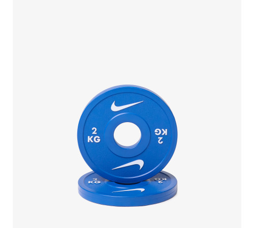 Штанга Nike Strength POWER HOME 2