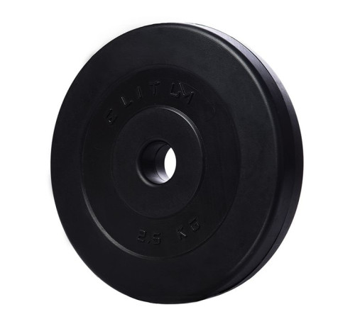 Диск з ABS покриттям Elitum 2,5 кг