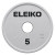 Диск Eleiko IWF RC 5 кг