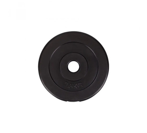 Набір дисків WCG 8 х 2,5 кг