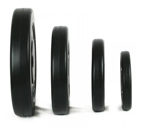 Набір дисків WCG 8 х 2,5 кг