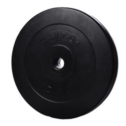 Диск з ABS покриттям Elitum 10 кг