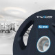 Диск олімпійський THUNDER 15 кг