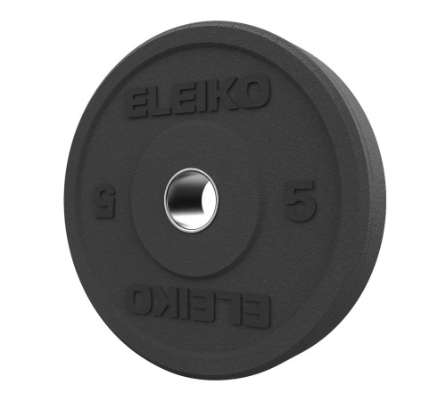 Диск Eleiko XF 3085125-05 5 кг Диск Eleiko XF 3085125-05 5 кг