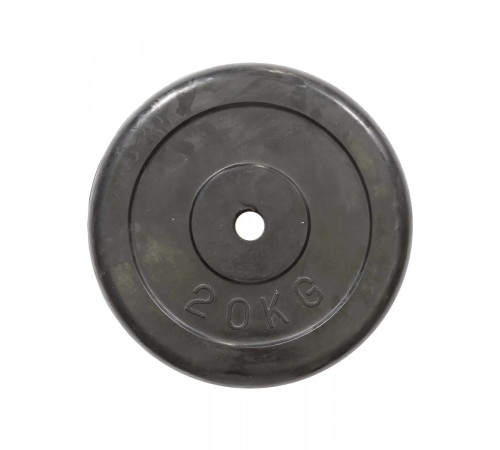 Диск HouseFit R-20, 20 кг