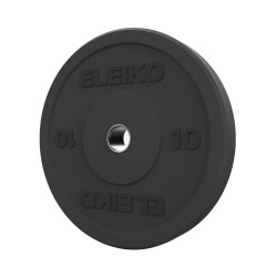 Диск Eleiko XF 3085125-10 10 кг