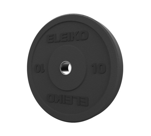 Диск Eleiko XF 3085125-10 10 кг Диск Eleiko XF 3085125-10 10 кг