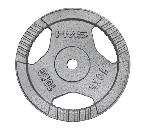 Диск HMS THM10 10 кг Диск HMS THM10 10 кг
